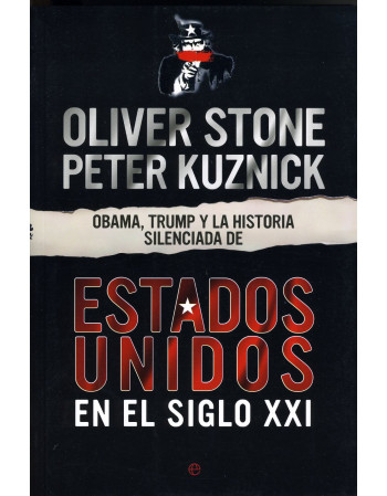 Estados Unidos en el S.XXI