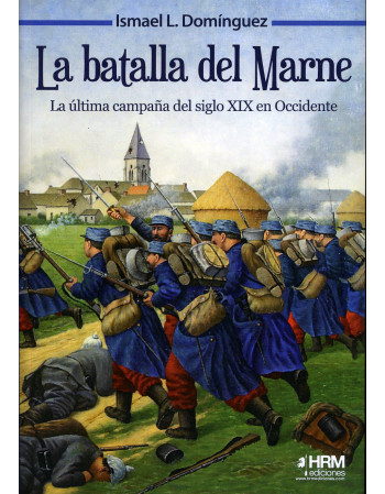 La Batalla del Marne
