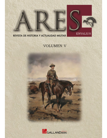 Tomo 5 Revista de Historia...