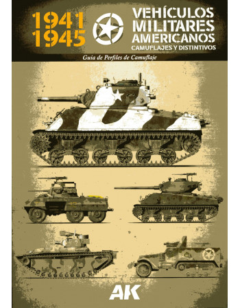 Vehículos militares...