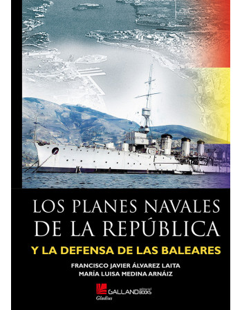 Los planes navales de la...
