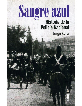 Sangre Azul. Historia de la...