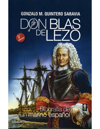 Don Blas de Lezo