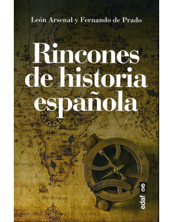 Rincones de historia española