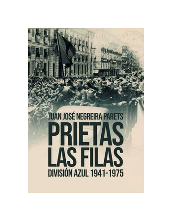 Prietas las filas. División...