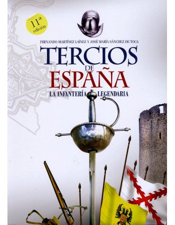 Tercios de España