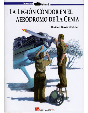 La Legión Cóndor en el...