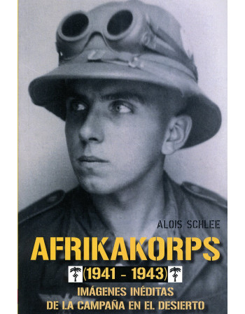 Afrikakorps