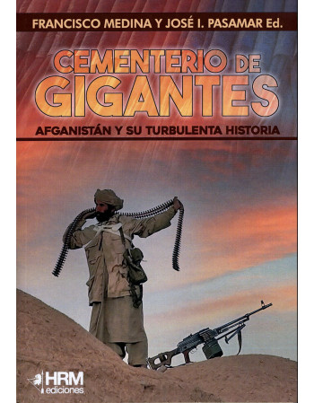 Cementerio de Gigantes