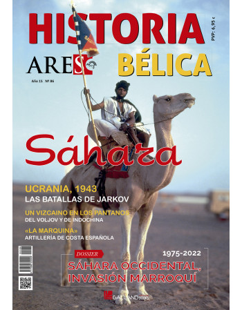 Revista Historia Bélica...