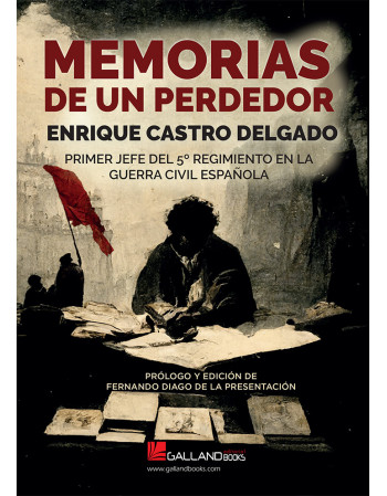 Memorias de un perdedor:...