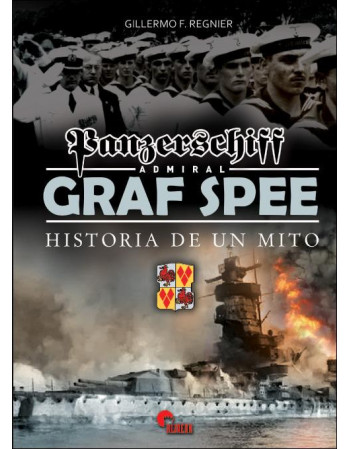Panzerschiff Graf Spee