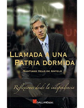 Llamada a una patria dormida