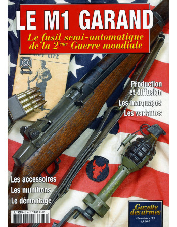 Le M1  Garand