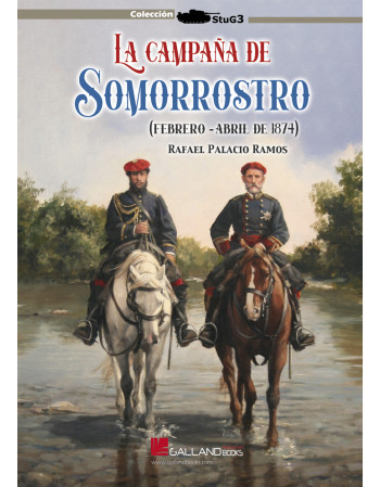 La campaña de Somorrostro