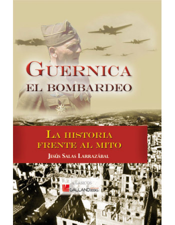 Guernica el bombardeo
