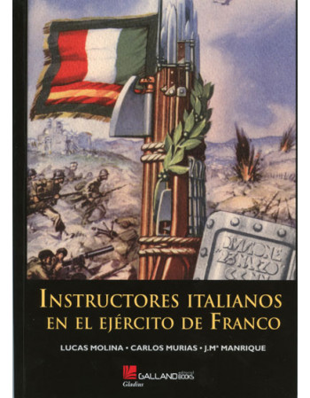 Instructores Italianos en...