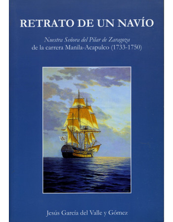 Retrato de un Navío