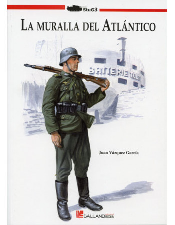 La muralla del Atlántico