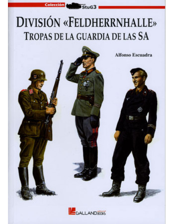 División «Feldherrnhalle»