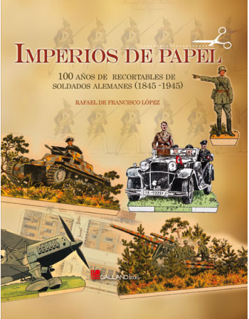 Imperios de papel