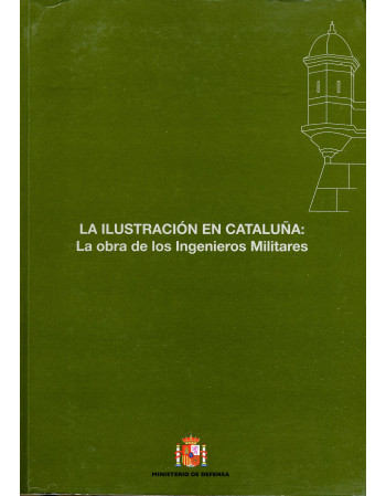 La ilustración en...