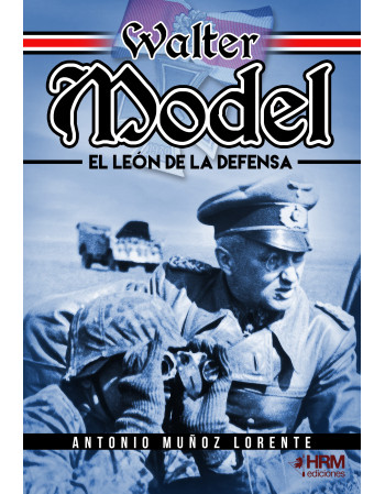 Walter Model. El león de la...