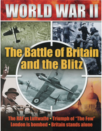 The Battle of Britain and...