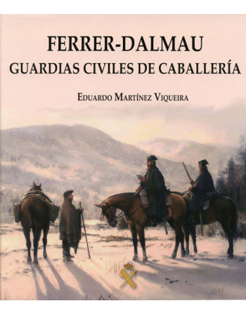 Ferrer - Dalmau. Guardias...