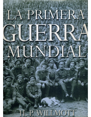 La Primera Guerra Mundial