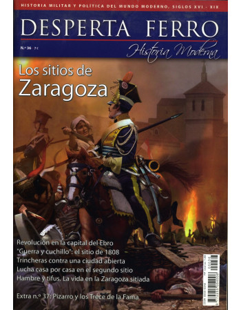 Df nº 36: Los sitios de...