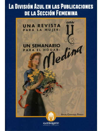 La División Azul en las...