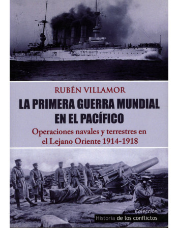 La Primera Guerra Mundial...