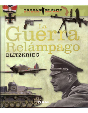 La guerra relámpago