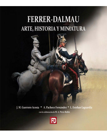 Ferrer-Dalmau. Arte,...