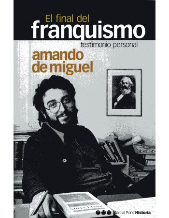 El final del franquismo