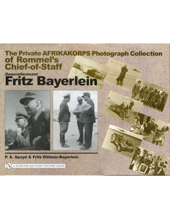 Afrikakorps photograph...