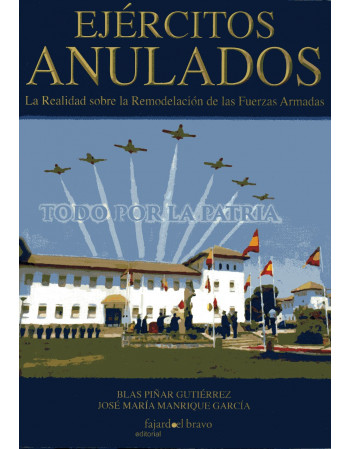 Ejércitos anulados
