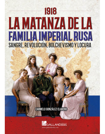 La matanza de la familia...