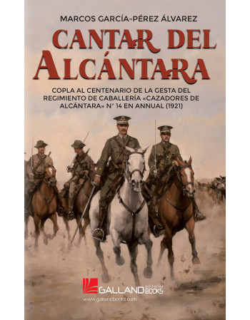 Cantar del Alcántara