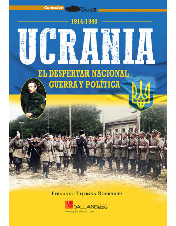 Ucrania. El despertar...