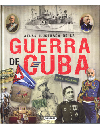 Atlas ilustrado de la...