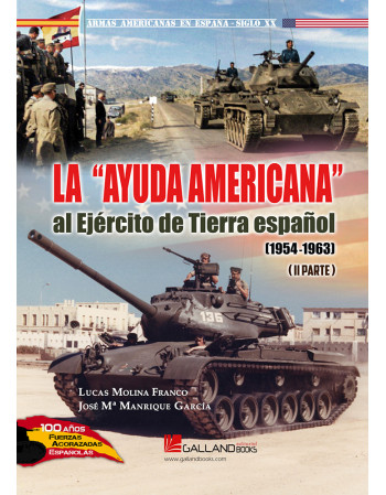 La ayuda americana al...