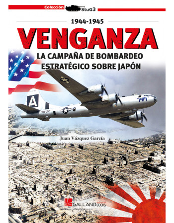 Venganza. La campaña de...