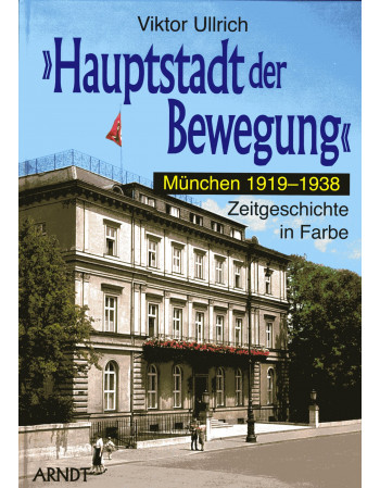 Hauptstadt der Bewegung...