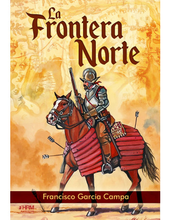 La Frontera Norte