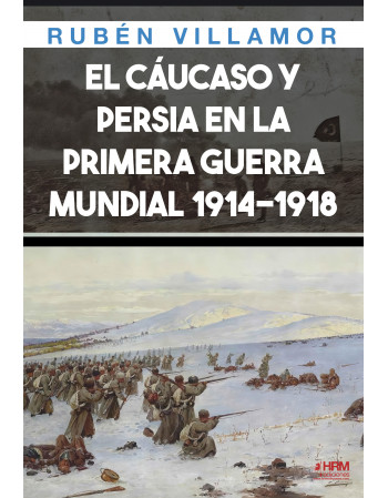 El Cáucaso y Persia durante...