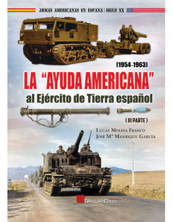 La ayuda americana al...