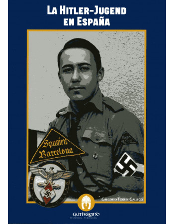 La Hitler-Jugend en España
