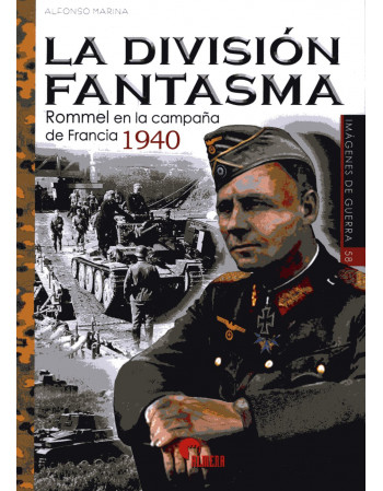 La División Fantasma ignº 58